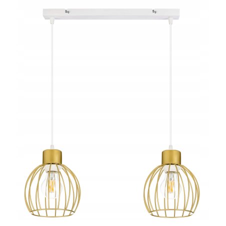 LAMPA sufitowa WISZĄCA ZWIS...