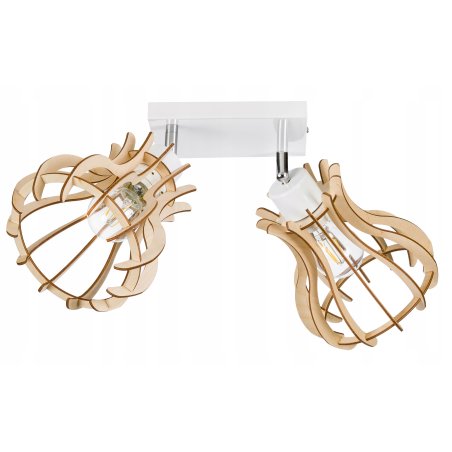 LAMPA sufit plafon żyrandol...