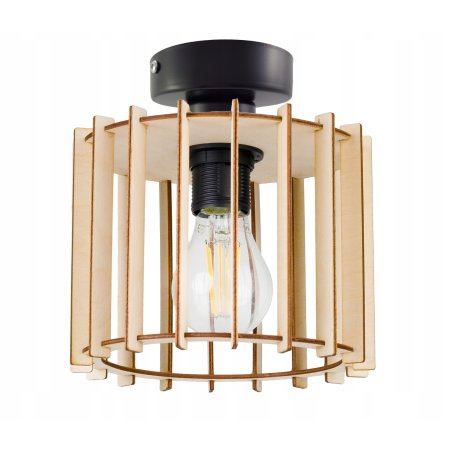 LAMPA stała sufitowa plafon...