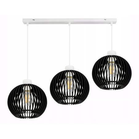 LAMPA sufitowa wisząca...