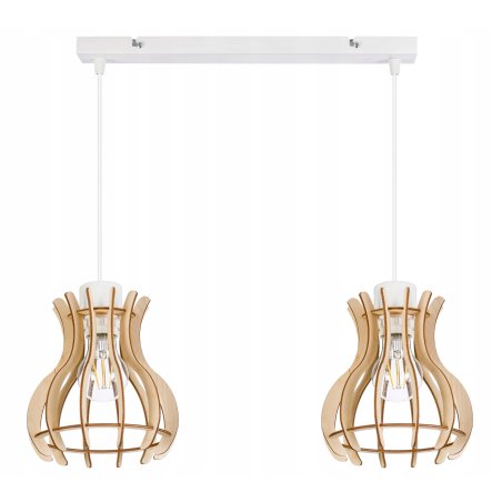 LAMPA sufitowa wisząca zwis...