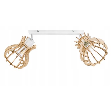 LAMPA sufit plafon żyrandol...