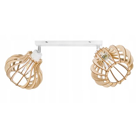 LAMPA sufit plafon żyrandol...