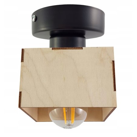 LAMPA stała sufitowa plafon...