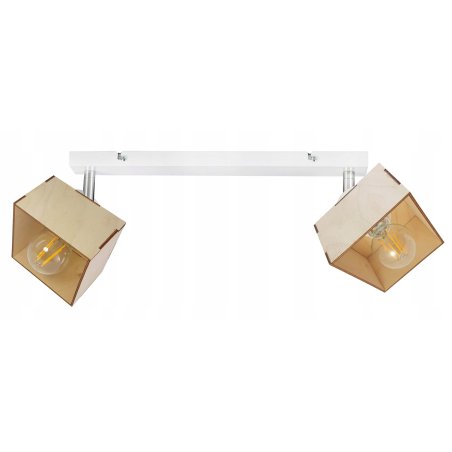 LAMPA plafon sufit ruchomy...