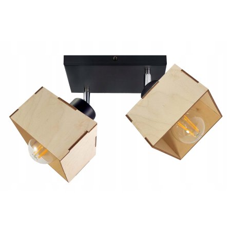 LAMPA żyrandol plafon sufit...