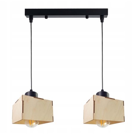 LAMPA sufitowa wisząca zwis...