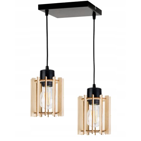 LAMPA WISZĄCA ZWIS żyrandol...