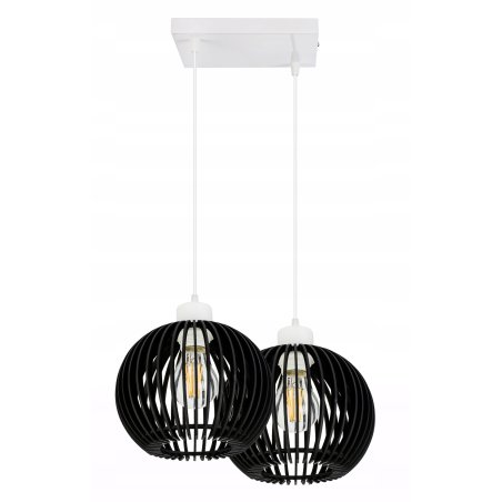 LAMPA sufitowa wisząca...