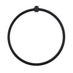 LAMPA WISZĄCA ZWIS ŻYRANDOL SUFITOWY LOFT KOŁO SZKLANY KLOSZ KULA LED E27