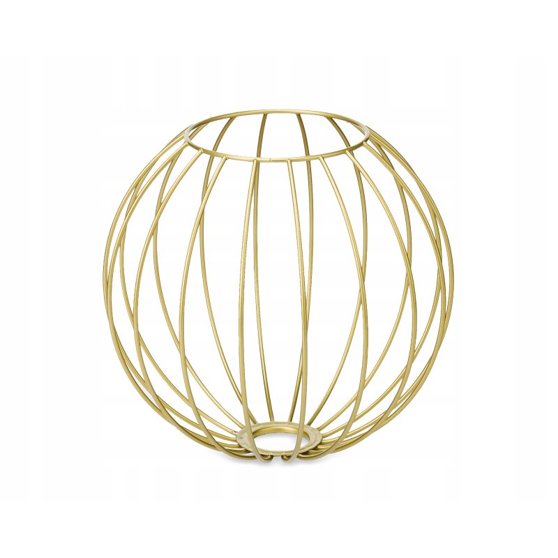 LAMPA sufitowa wisząca ZWIS Loft klosz 3xE27 PAJĄK