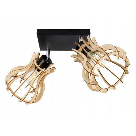 LAMPA sufit plafon żyrandol...