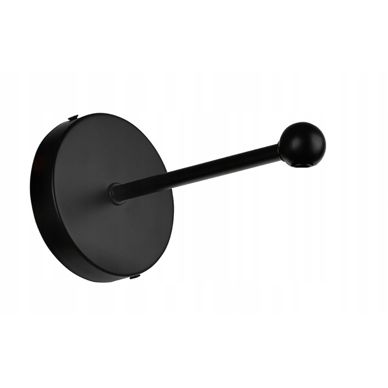 PODSTAWA BAZA LAMPA KINKIET ŚCIENNY STAŁY GÓRA DÓŁ LOFT POD KLOSZ NA 1X E27