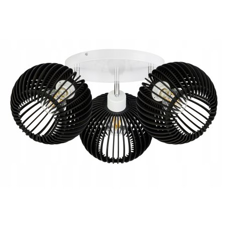 LAMPA SUFITOWA PLAFON...