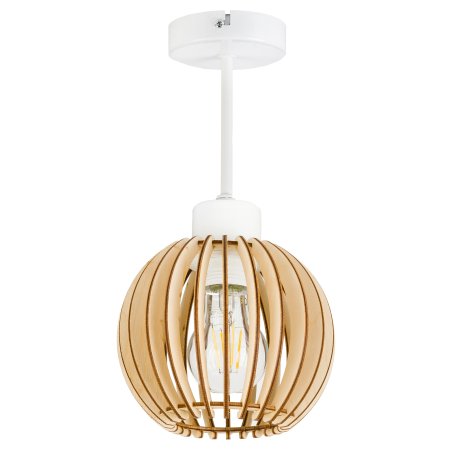 LAMPA stała sufitowa plafon...