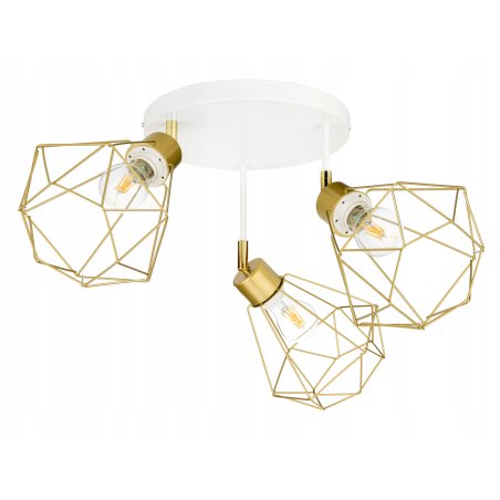 LAMPA plafon sufitowa...
