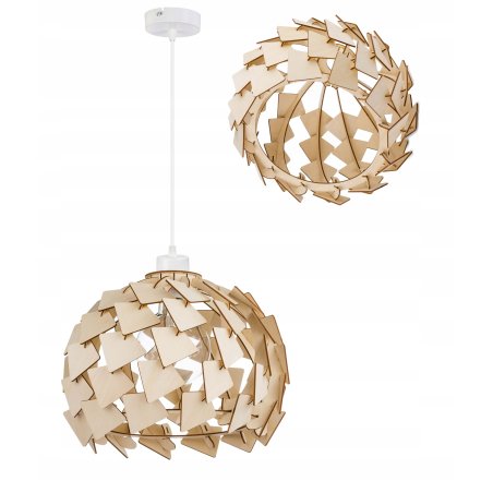 LAMPA sufitowa wisząca zwis...