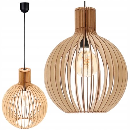 LAMPA sufitowa wisząca zwis...