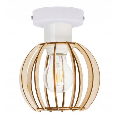 LAMPA stała sufitowa plafon...