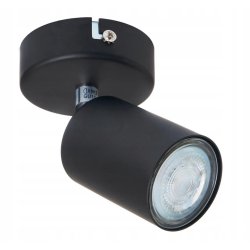Lampa sufitowa kinkiet spot oprawa halogenowa GU10