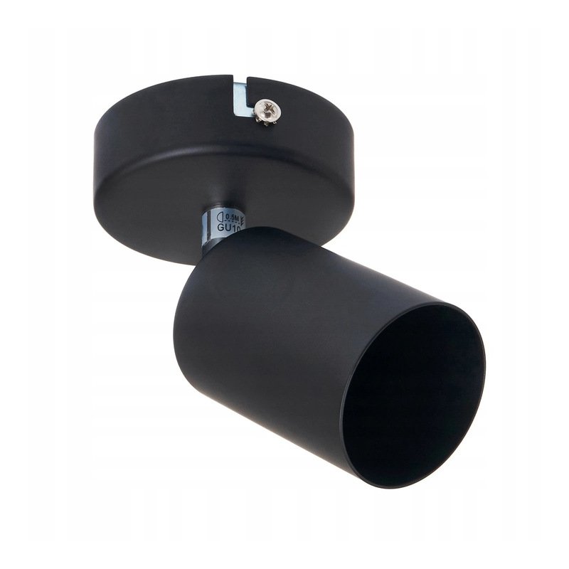 Lampa sufitowa kinkiet spot oprawa halogenowa GU10