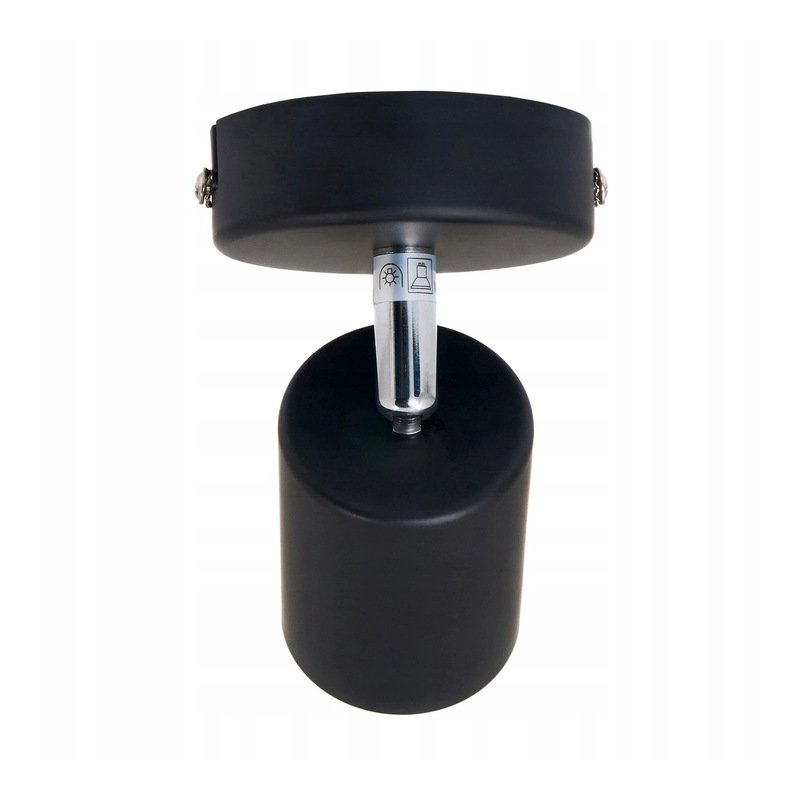 Lampa sufitowa kinkiet spot oprawa halogenowa GU10