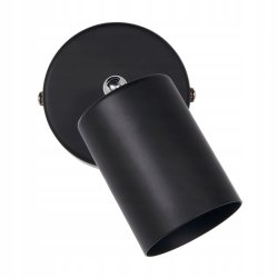 Lampa sufitowa kinkiet spot oprawa halogenowa GU10