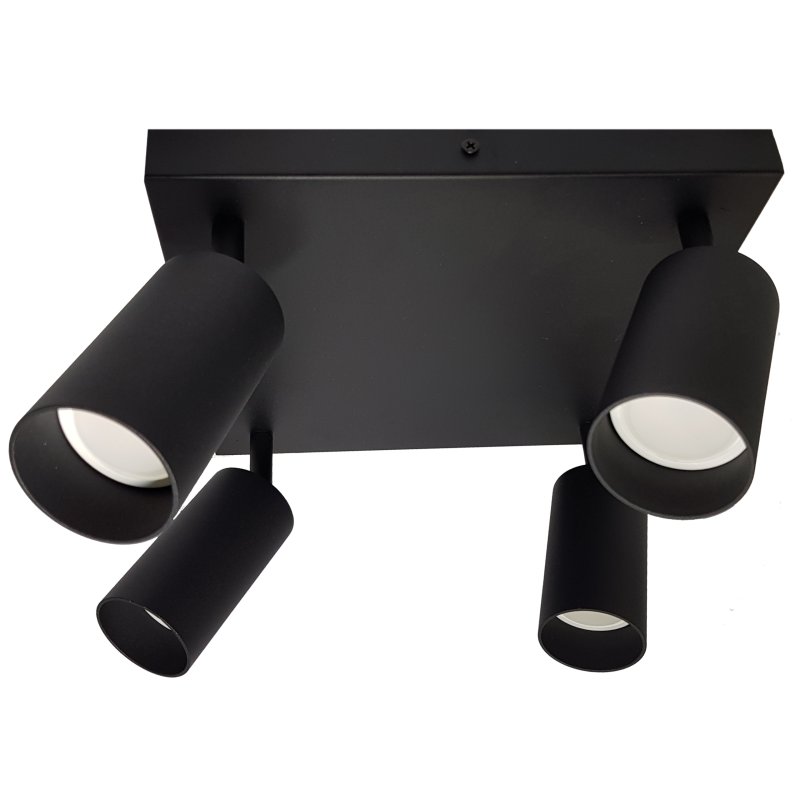 Lampa sufitowa kinkiet spot oprawa halogenowa GU10