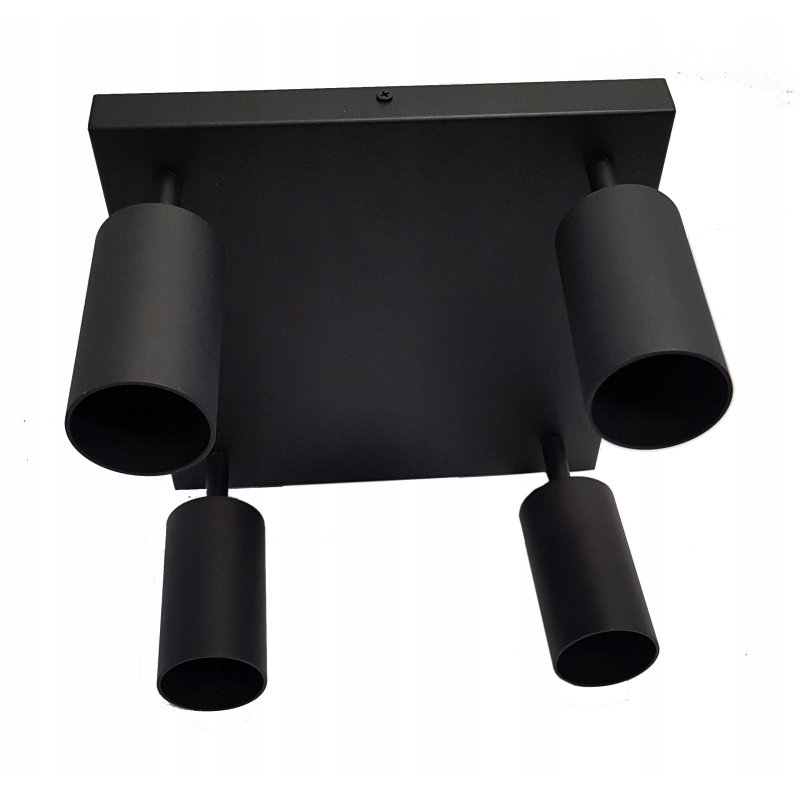 Lampa sufitowa kinkiet spot oprawa halogenowa GU10