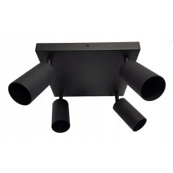 Lampa sufitowa kinkiet spot oprawa halogenowa GU10