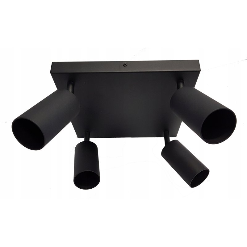 Lampa sufitowa kinkiet spot oprawa halogenowa GU10