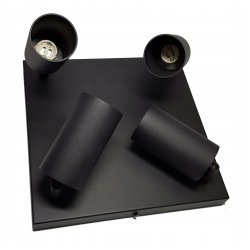 Lampa sufitowa kinkiet spot oprawa halogenowa GU10