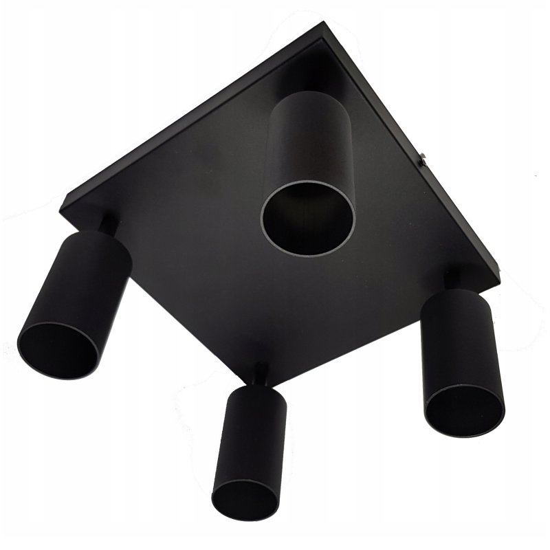 Lampa sufitowa kinkiet spot oprawa halogenowa GU10