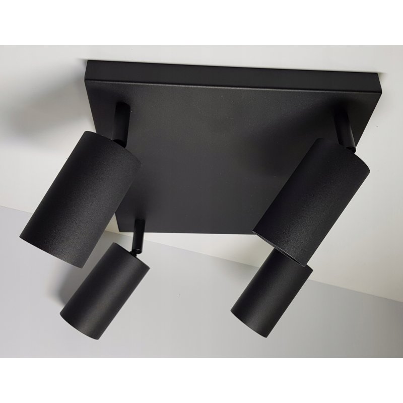 Lampa sufitowa kinkiet spot oprawa halogenowa GU10