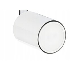 LAMPA sufit KINKIET ŚCIENNY regulowany SPOT 3 GU10