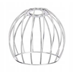 Lampka nocna Lampa stołowa loft na led E27 Drut