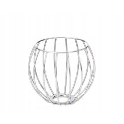 Lampka nocna Lampa stołowa loft na led E27 Drut