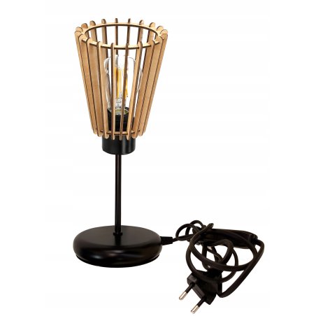 Lampka nocna Lampa stołowa...