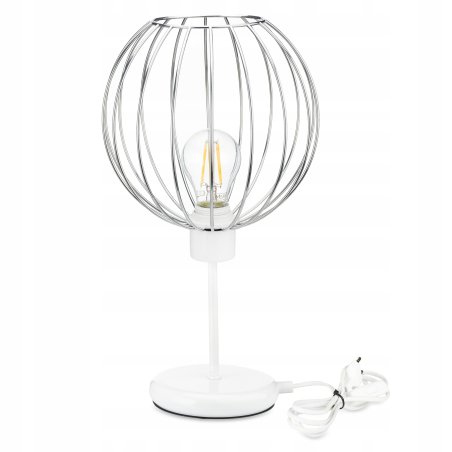 Lampka nocna Lampa stołowa...