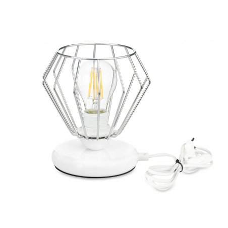 Lampka nocna Lampa stołowa...