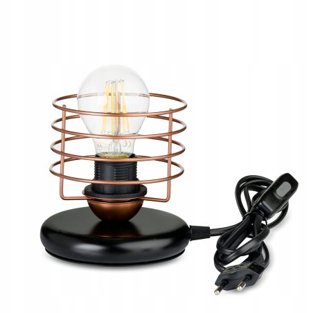 Lampka nocna Lampa stołowa...