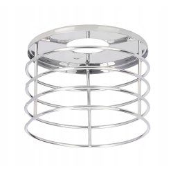 Lampka nocna Lampa stołowa loft na led E27 Drut