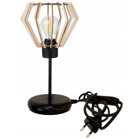 Lampka nocna Lampa stołowa...