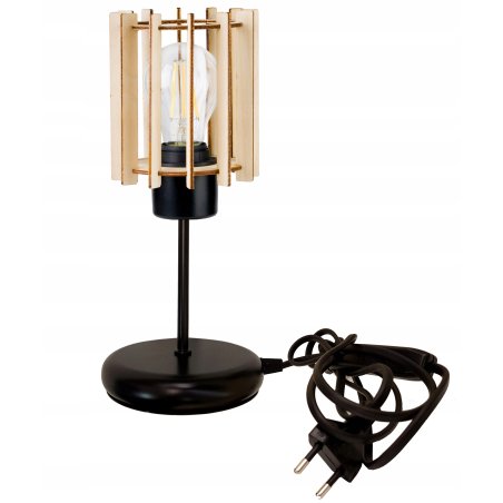 Lampka nocna Lampa stołowa...