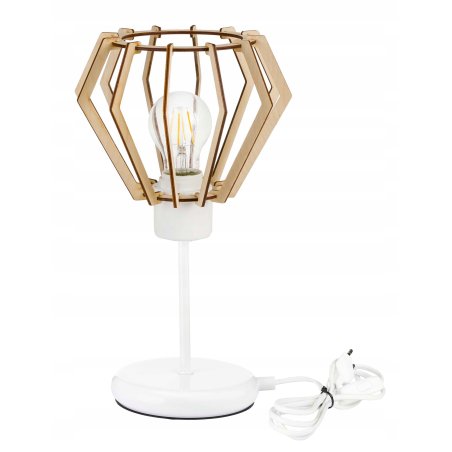 Lampka nocna Lampa stołowa...