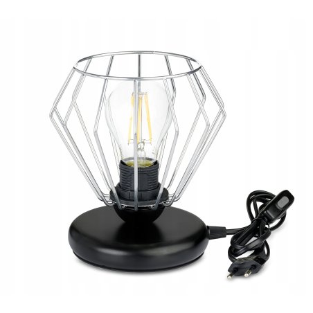 Lampka nocna Lampa stołowa...