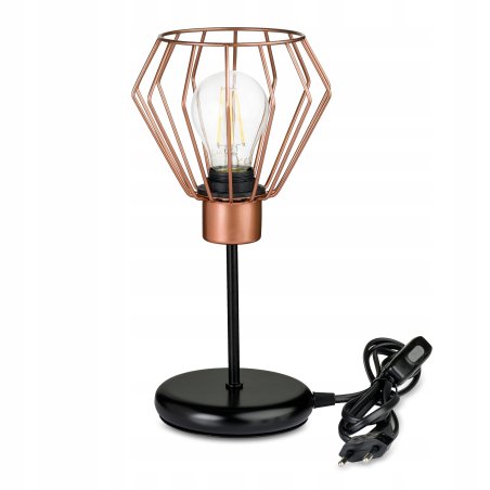 Lampka nocna Lampa stołowa...
