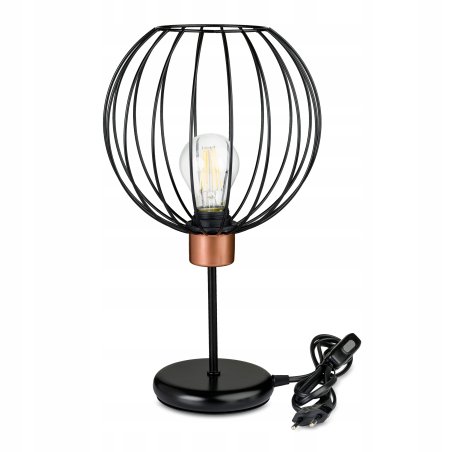 Lampka nocna Lampa stołowa...