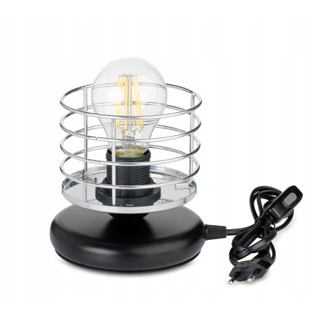 Lampka nocna Lampa stołowa...