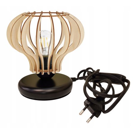 Lampka nocna Lampa stołowa...
